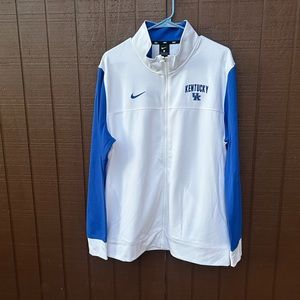 Men’s Nike Kentucky Jacket